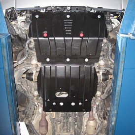 Unterfahrschutz Motor 3mm Stahl Toyota Land Cruiser 2010 bis 2014 2.jpg